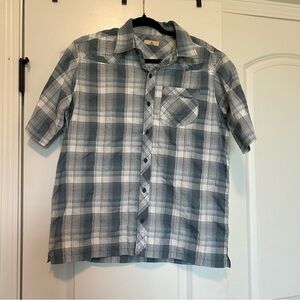 Men’s Ascend shirt